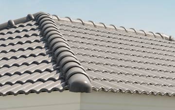 advantages of Cherington clay roofing