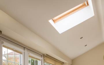 Cherington conservatory roof insulation companies
