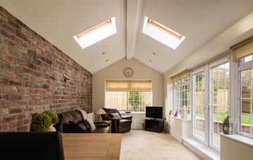 conservatory roof insulation Cherington