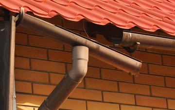 Cherington gutter repair costs