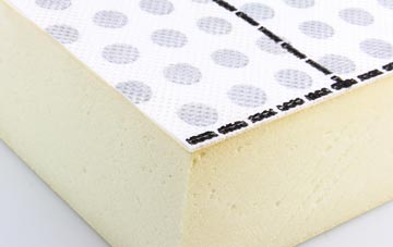 meeting Cherington building codes