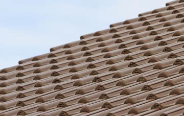plastic roofing Cherington