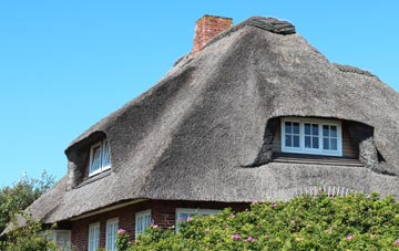 thatch roofing Cherington